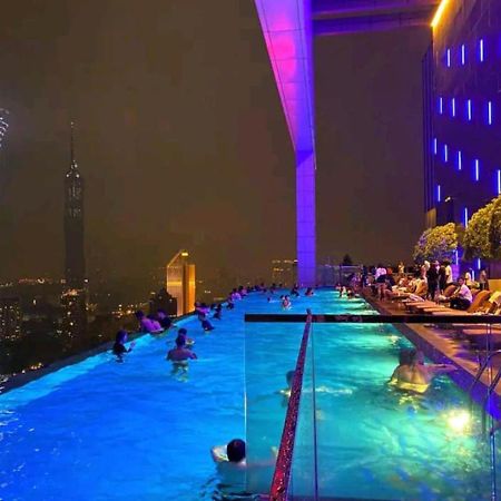 The Platinum Klcc By Victoria Home Куала-Лумпур Екстер'єр фото