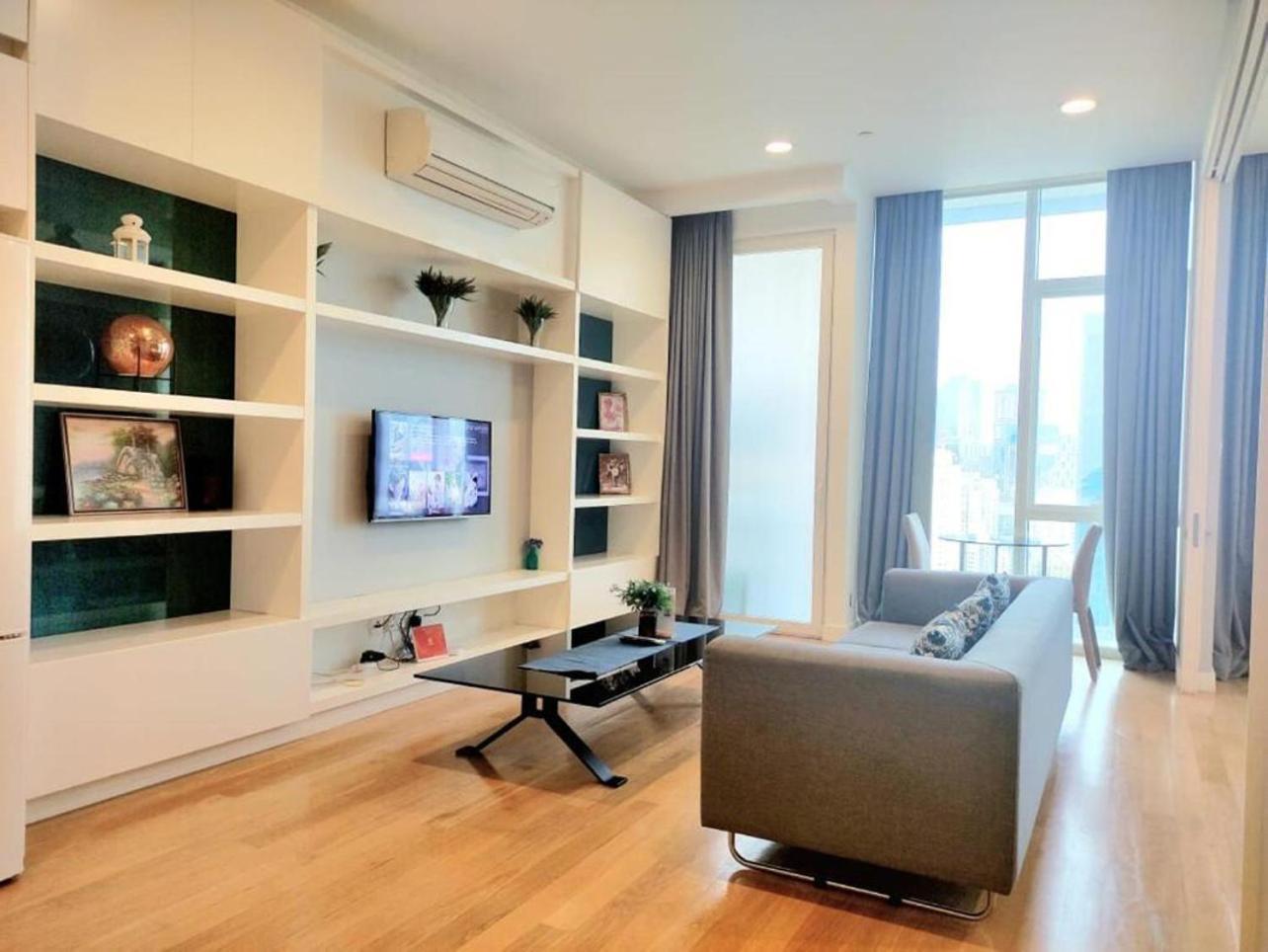 The Platinum Klcc By Victoria Home Куала-Лумпур Екстер'єр фото