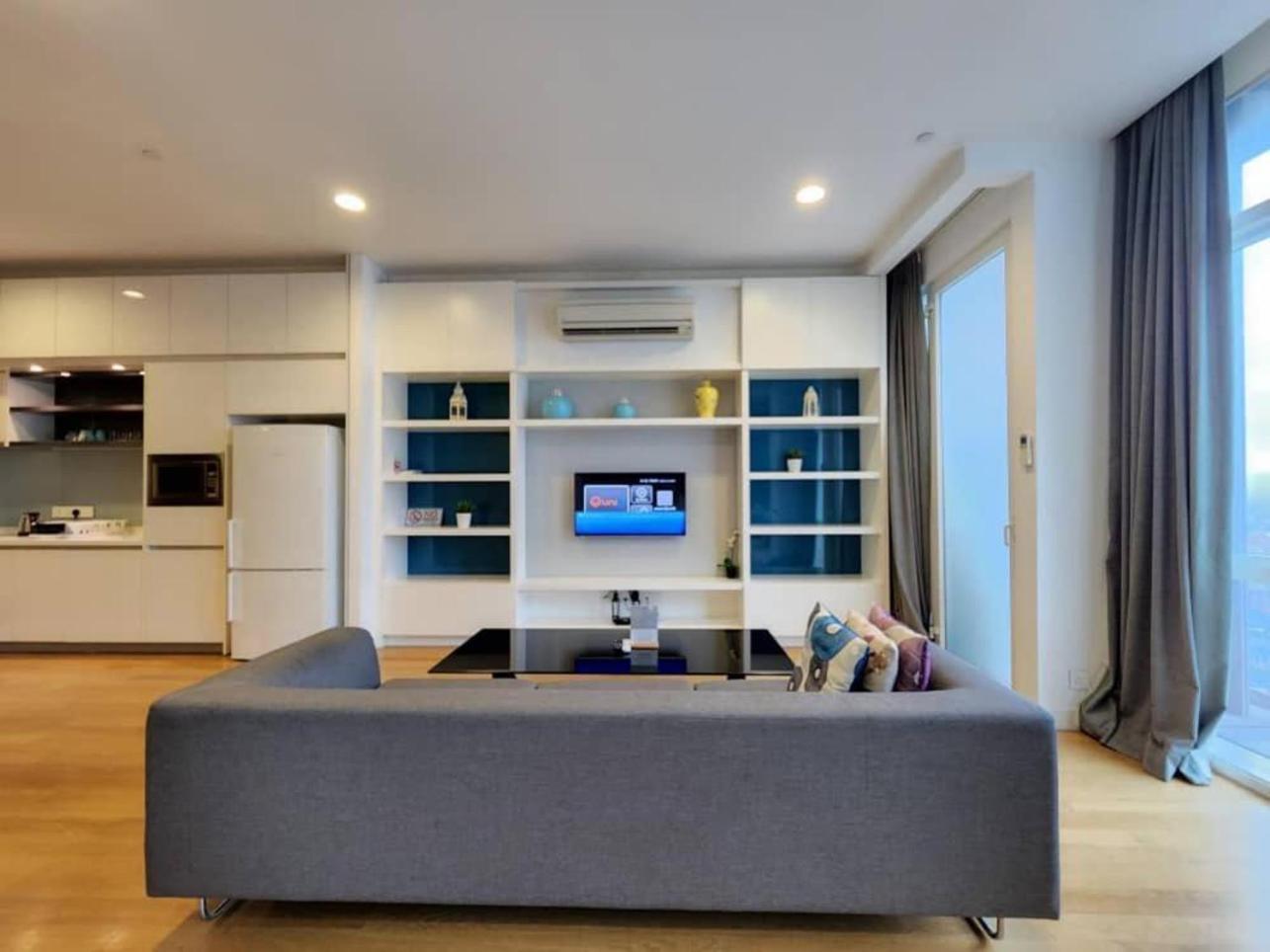 The Platinum Klcc By Victoria Home Куала-Лумпур Екстер'єр фото